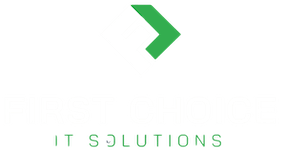 First Choice Whatsapp Interface